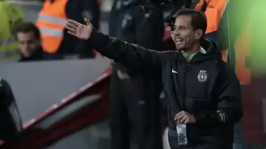 Trabzonspor'da görev almıştı! Yollar ayrılıyor