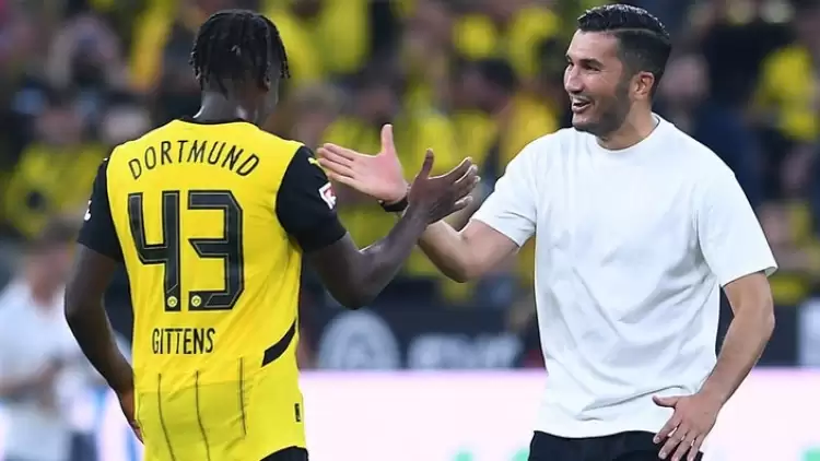 Bayern Münih'ten Nuri Şahin'e dejavu