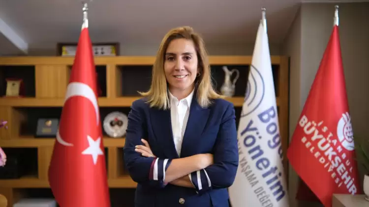 Merve Öztopaloğlu kimdir, kaç yaşında ve serveti ne kadar?