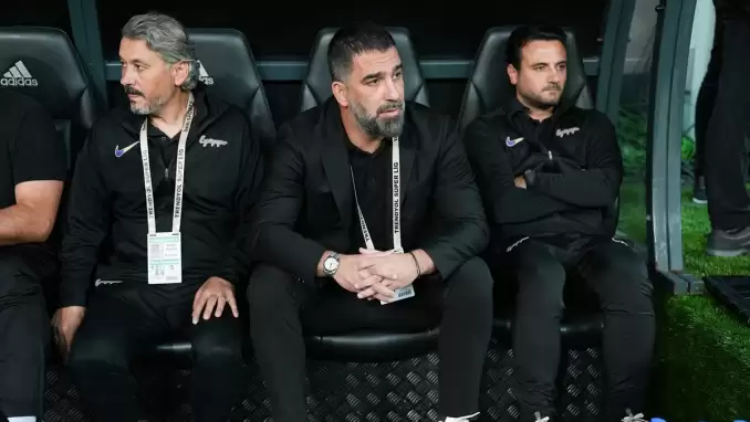 Arda Turan, PFDK'ye sevk edildi! İşte alacağı ceza...