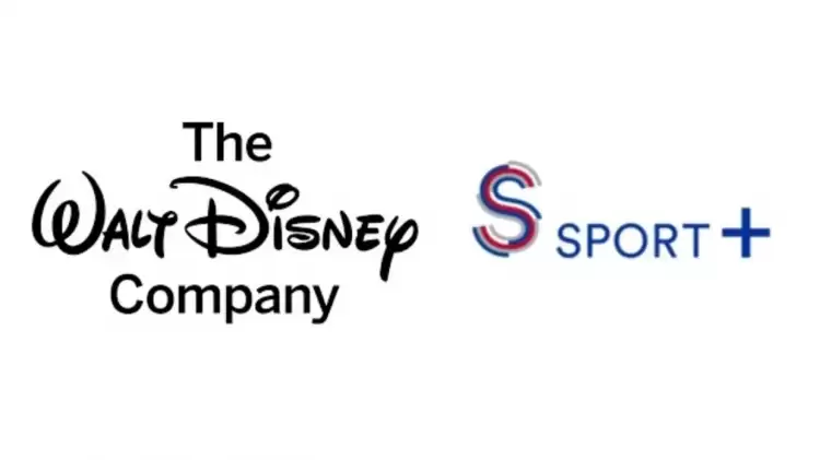 S Sport Plus'tan dev anlaşma! The Walt Disney Company ile işbirliği