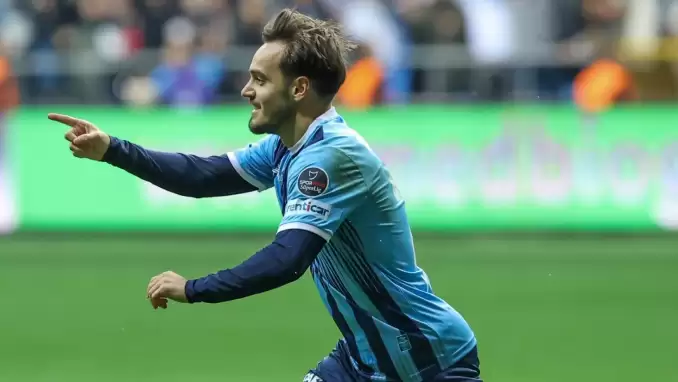 Fenerbahçe, Galatasaray ve Beşiktaş'a önerilmişti... Yusuf Sarı’nın yeni adresi belli oldu!