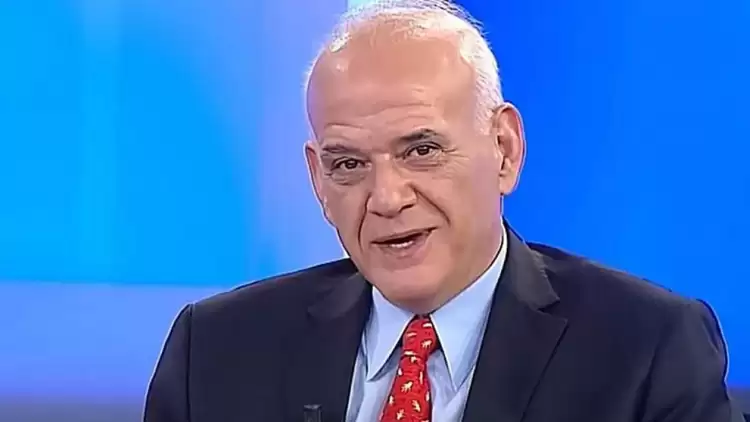 Ahmet Çakar'dan Beyaz TV'ye: ''Hastanede aramadılar, yazıklar olsun''