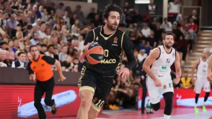 Milli yıldıza son Avrupa finalisti kancayı taktı!