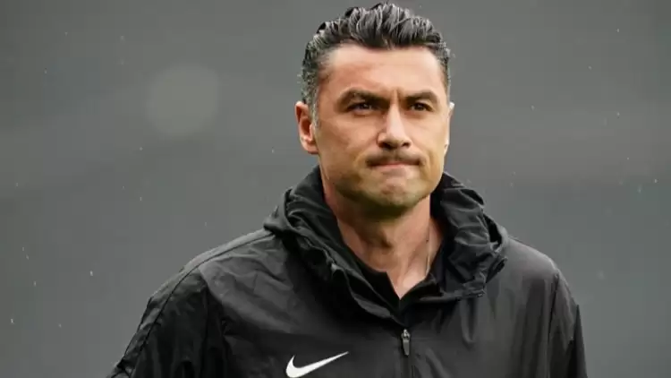 Burak Yılmaz'dan yıllar sonra gelen Fenerbahçe ve Aragones itirafı: Hoş şeyler değildi