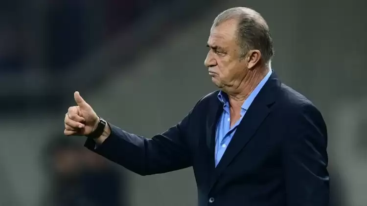 Fatih Terim Suudi Arabistan'da! Maçlar S Sport Plus'ta...