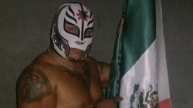 Rey Mysterio Sr. hayatını kaybetti