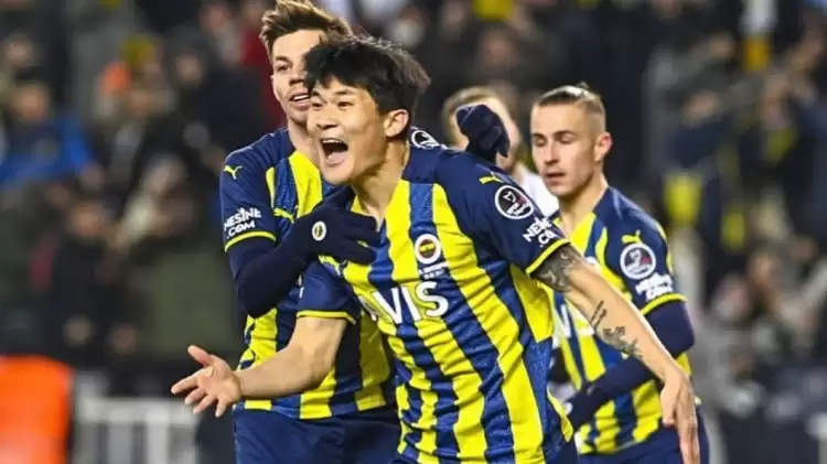 Fenerbahçe yeni Kim Min-Jae'sini buldu!