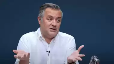 Demirkol'dan Talisca transferine yorum: "Fenerbahçe'ye winner oyuncu lazım"