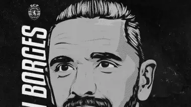 İşte Sporting Lizbon'un yeni teknik direktörü! 