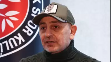 Süleyman Hurma resmen açıkladı: "Robbie Keane ile görüşüyoruz"