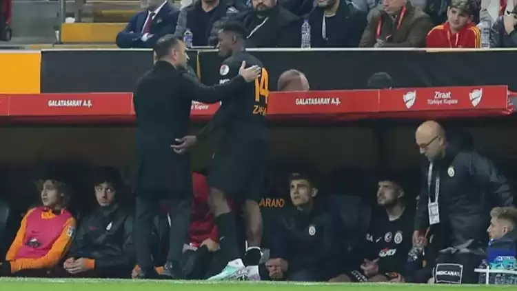 Okan Buruk yıldız futbolcuya kapıları kapattı: Artık dönme şansı yok!