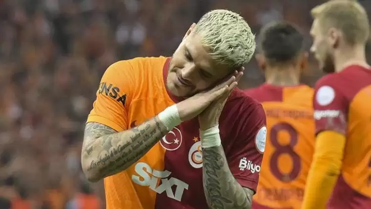 Arjantin basını duyurdu! Icardi'nin yerine Galatasaray'a sürpriz golcü!