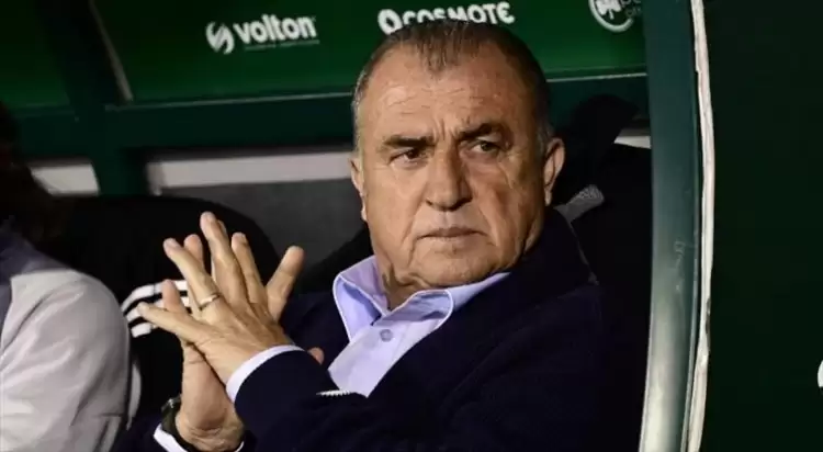 Fatih Terim'den merakla beklenen ilk açıklama geldi