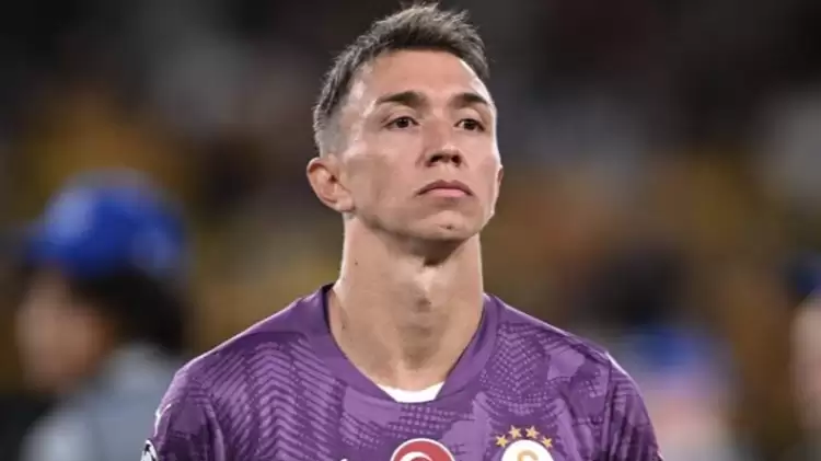 Fernando Muslera emekli olmayacak! İşte yeni takımı...