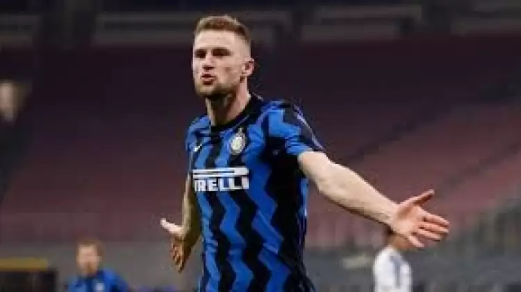 Skriniar transferinde son dakika! Galatasaray ile anlaşma sağlandı derken...