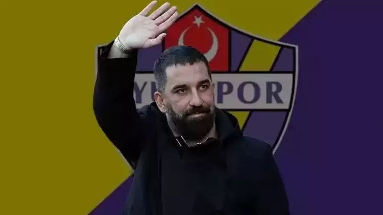 Arda Turan Eyüpspor'dan ayrılıyor! İşte nedeni