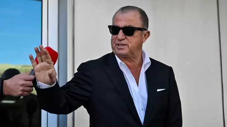 Al Shabab, Fatih Terim'i sabaha karşı duyurdu! Türkçe paylaşım geldi