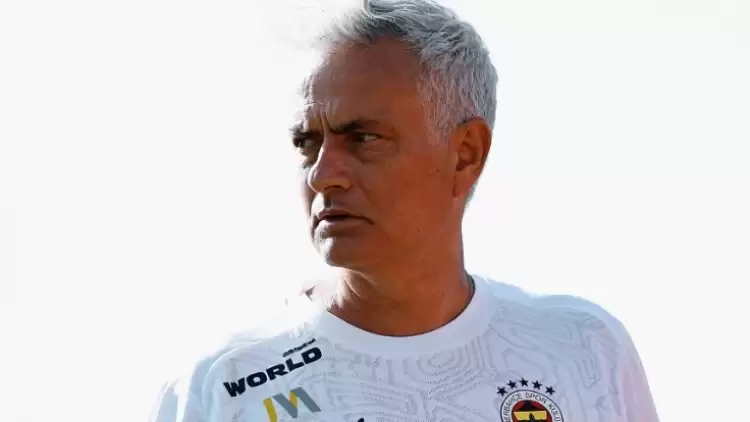 Jose Mourinho 21. yüzyılın en iyi teknik direktörlerinin arasında yer aldı