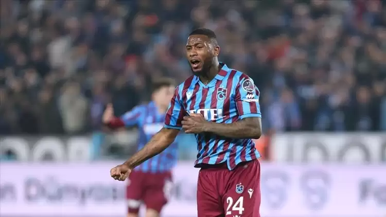 Trabzonspor, 2.2 milyon Euro'luk yükten kurtuluyor!