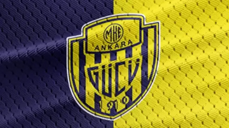 Ankaragücü'nün yeni teknik direktörü belli oldu! 26 günde yollar ayrılmıştı geri döndü...