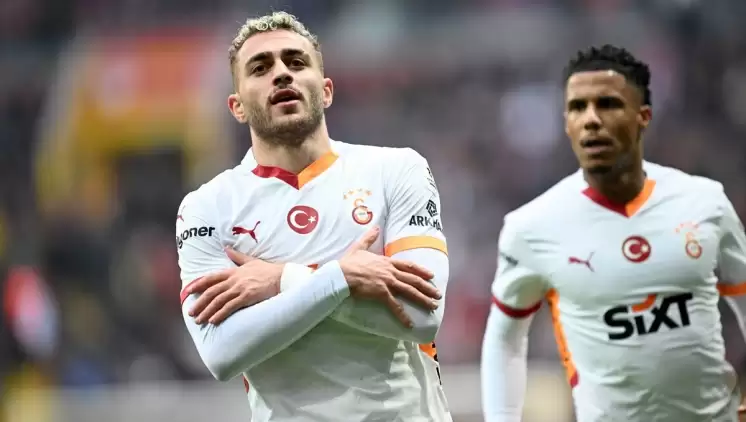 Barış Alper Yılmaz'dan İtalya hazırlığı