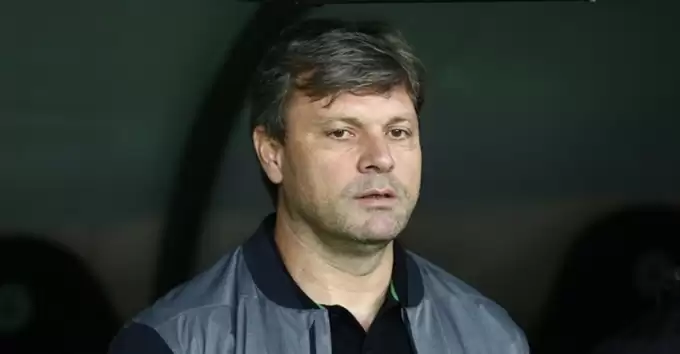 Ertuğrul Sağlam'la ilgili olduğu iddia edilmişti! Kocaelispor'da 45 milyon TL'lik kaybın nedeni belli oldu...