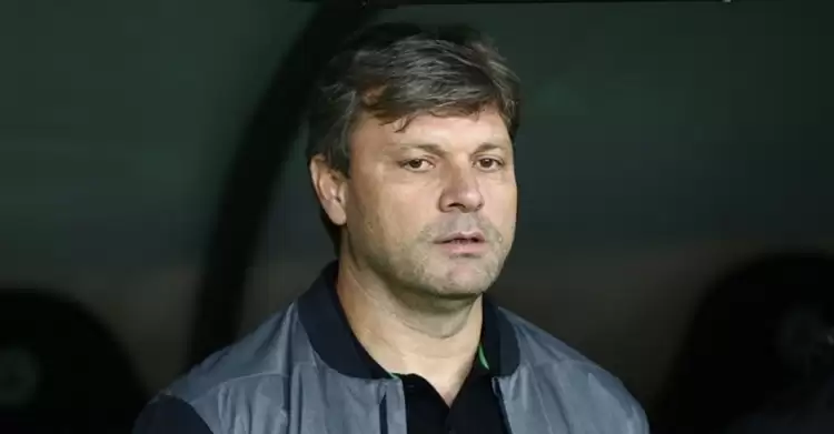 Ertuğrul Sağlam'la ilgili olduğu iddia edilmişti! Kocaelispor'da 45 milyon TL'lik kaybın nedeni belli oldu...