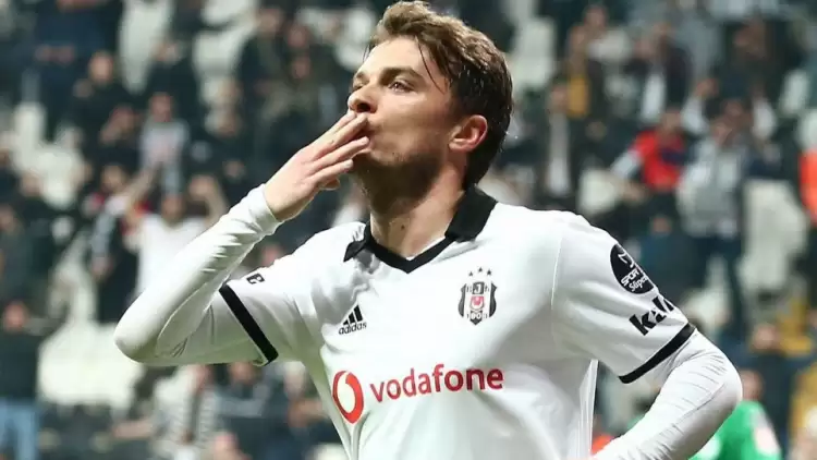 Adem Ljajic, başladığı yere geri dönüyor!