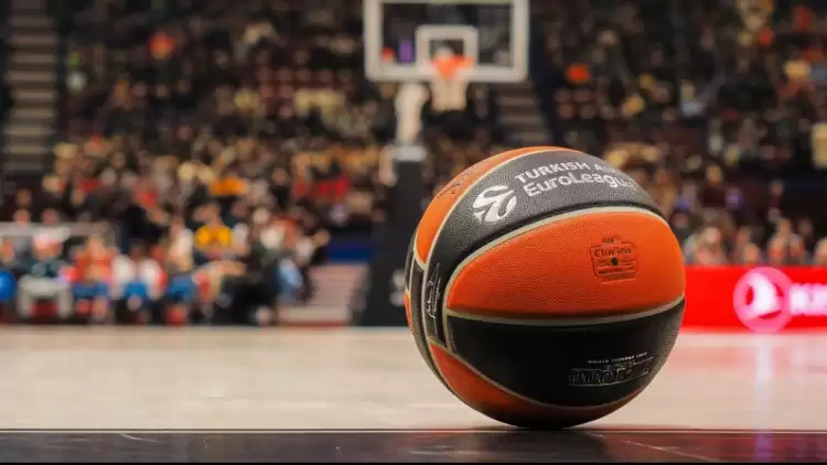 Fenerbahçe ve Efes haftayı boş geçti! İşte EuroLeague puan durumu...