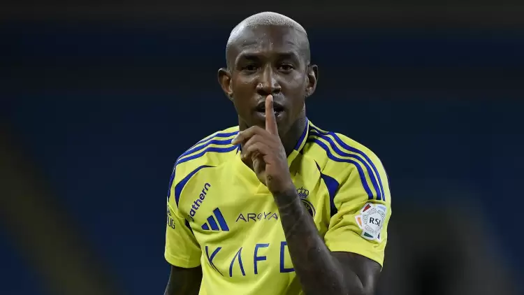 Fenerbahçe'ye kötü haber! Talisca transferinde kriz çıktı