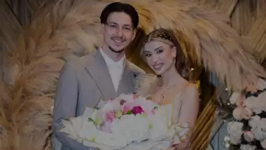 Enis Destan'ın nişanlısı Arzum Kuruçalı kimdir, kaç yaşında, ne iş yapar?