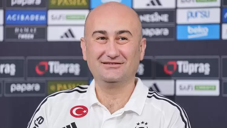 Beşiktaş'ın borcu nasıl arttı? Hüseyin Yücel açıkladı...