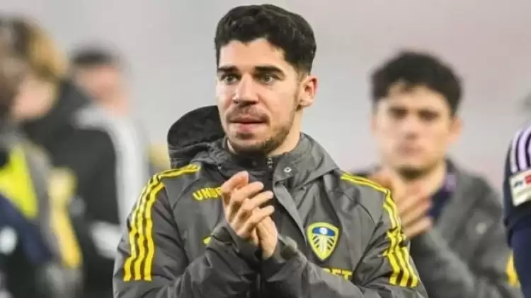 Leeds United'dan Filistin tezahüratına kınama