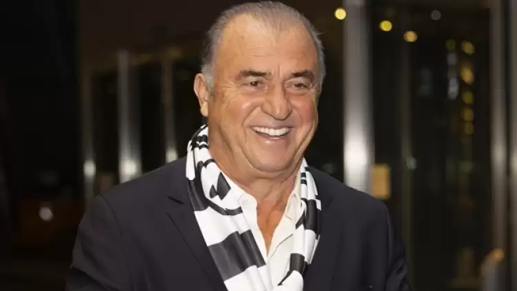 Al-Shabab büyük oynuyor! Fatih Terim'in ardından Ballon d'Or kazananı...