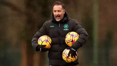 Vitor Pereira'nın yıldızı için devler sıraya girdi