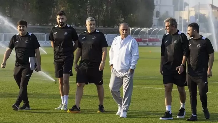 Fatih Terim'den Fenerbahçeli iki yıldıza kanca! Rekor transfer listede...