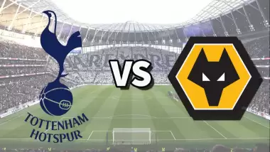 CANLI| Tottenham- Wolverhampton