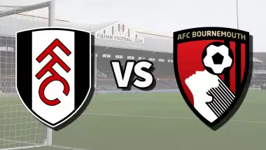 CANLI| Fulham- Bournemouth
