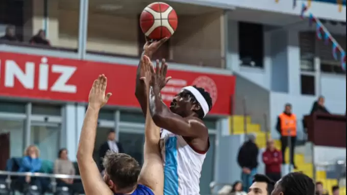 Trabzonspor'dan rakibine 26 sayılık fark! Seri 10 maça çıktı...