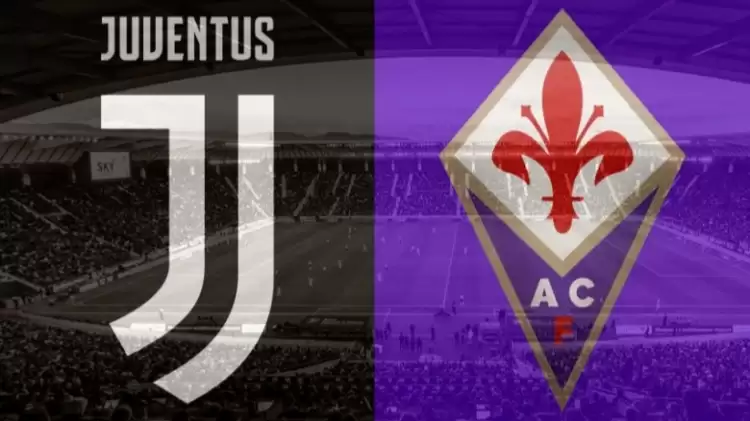 CANLI| Juventus- Fiorentina maçını canlı izle (Maç linki)