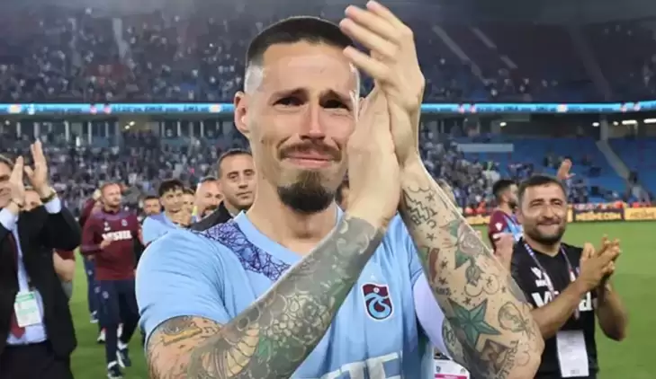 Marek Hamsik bombası! Şenol Güneş onay verdi...