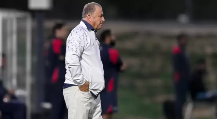 Fatih Terim Al-Shabab kariyerine galibiyetle başladı! Rakibine gol yağdırdı