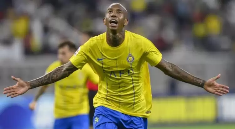 Anderson Talisca transferindeki krizi açıkladı! Fenerbahçe...