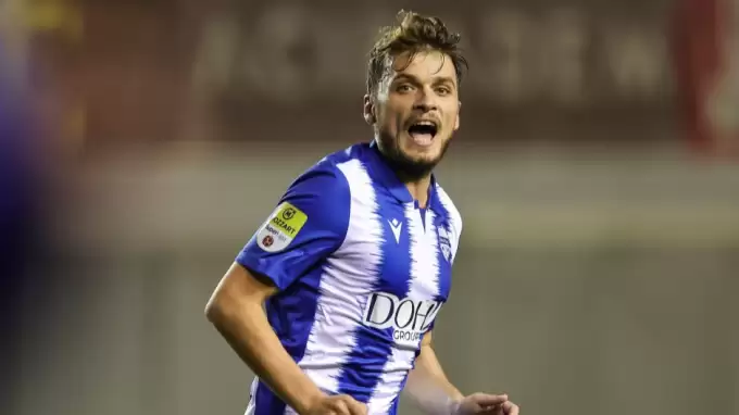 Adem Ljajic için son görüşme! Türkiye'ye geliyor...