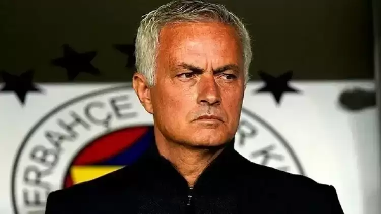 İtalyanlar duyurdu! İşte Jose Mourinho'nun istediği 3 yıldız!