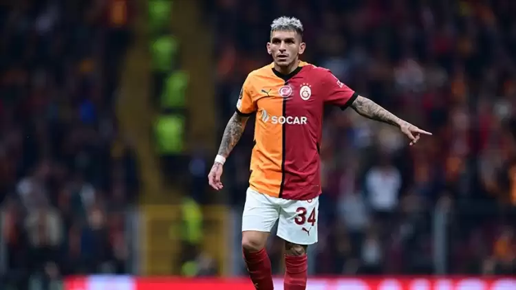 Lucas Torreira'dan Mauro Icardi sözleri: "Bana düşmez ama..."