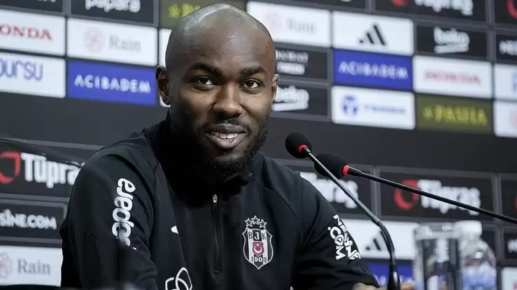 Al-Musrati Beşiktaş'ın kasasını dolduracak! İşte teklif...