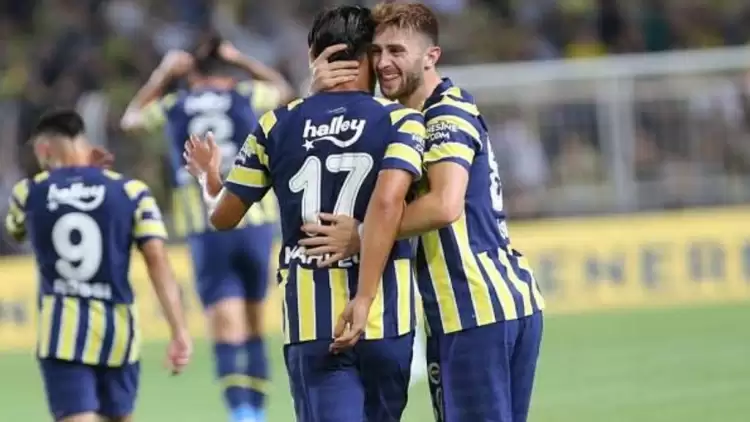 Fenerbahçe'de ayrılık kararı! Tekliflerin kabul edilmesini istedi