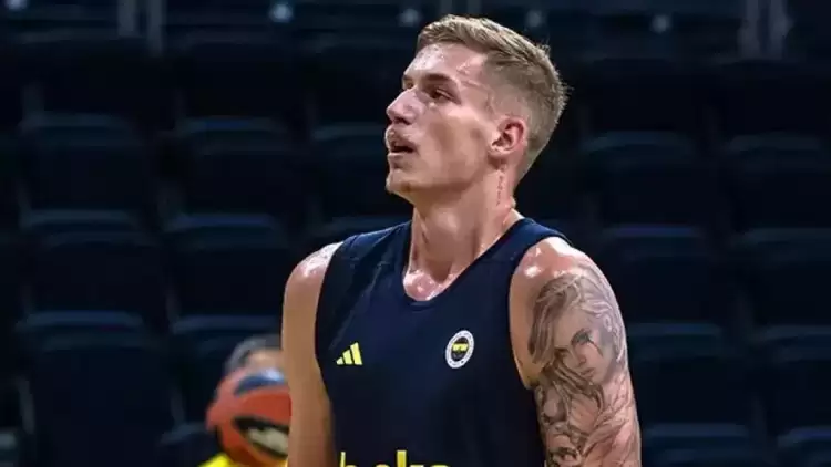 Fenerbahçe yol vermişti: EuroLeague ekibi transfer etti!